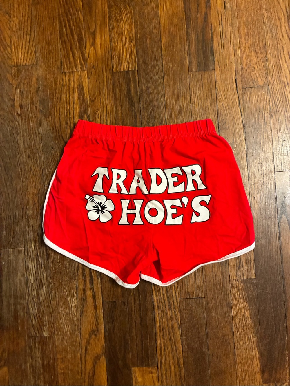 Trader Joe’s women’s shorts size small